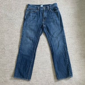 Mens J.Crew Jeans 32x30